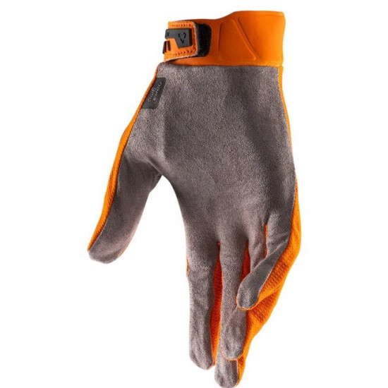 Leatt 2.5 X - Flow Orange