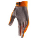 Leatt 2.5 X - Flow Orange