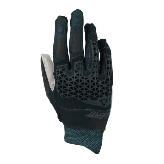 Leatt 4.5 Lite - Schwarz