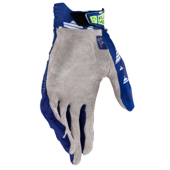 Leatt 4.5 Lite - Blau