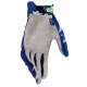 Leatt 4.5 Lite - Blau