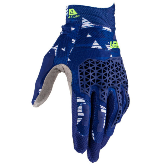 Leatt 4.5 Lite - Blau