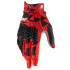 Leatt 4.5 Lite - Rot
