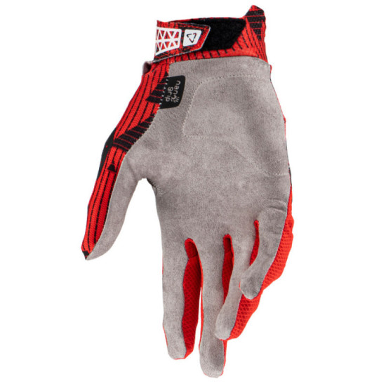 Leatt 4.5 Lite - Rot