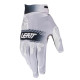 Leatt Moto 2.5 X - Flow Weiß
