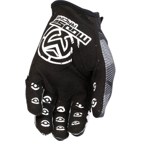 Moose Racing MX1 Youth Kinderhandschuhe