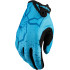 Moose Racing SX1 Kinderhandschuhe - Blau