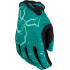 Moose Racing SX1 Kinderhandschuhe - Teal