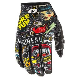 O'Neal Crank Kinderhandschuhe - Multi