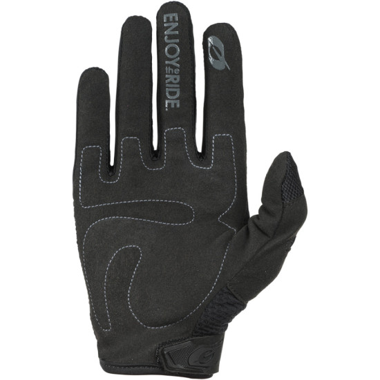 O'Neal Element Racewear .24 Kinderhandschuhe - Black V