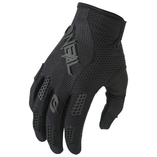 O'Neal Element Racewear .24 Kinderhandschuhe - Black V