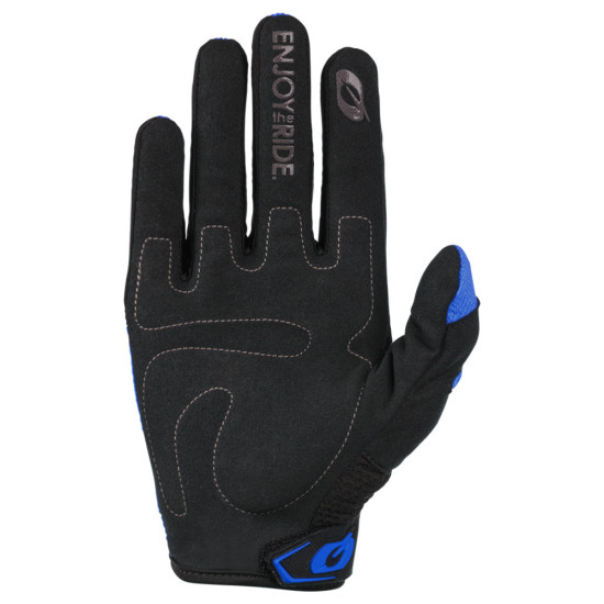 O'Neal Element Racewear V.24 - Schwarz / Blau