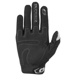 O'neal Element Racewear V.24 - Schwarz / Grau