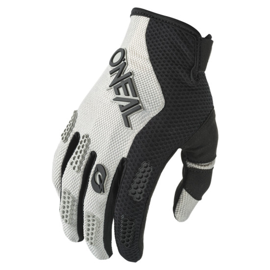 O'neal Element Racewear V.24 - Schwarz / Grau