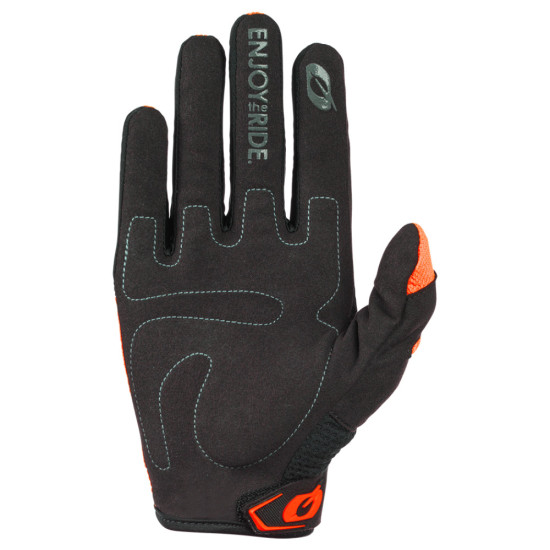O'neal Element Racewear V.24 - Schwarz / Orange