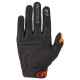 O'neal Element Racewear V.24 - Schwarz / Orange