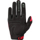 O'Neal Element Racewear V.24 - Schwarz / Rot