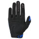 O'Neal Element Racewear V.24 Kinderhandschuhe - Schwarz / Blau