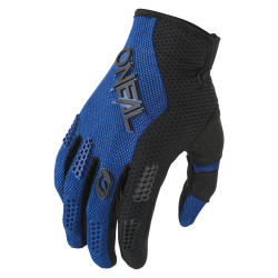 O'Neal Element Racewear V.24 Kinderhandschuhe - Schwarz / Blau