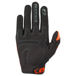 O'Neal Element Racewear V.24 Kinderhandschuhe - Schwarz / Orange