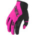 O'Neal Element Racewear V.24 Damenhandschuhe - Schwarz / Pink