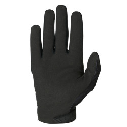 O’Neal Matrix Rancid Black / Neon Yellow V.26 Kinderhandschuhe
