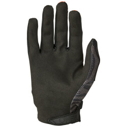 O’Neal Matrix Shocker Blue / Orange V.25 Kinderhandschuhe