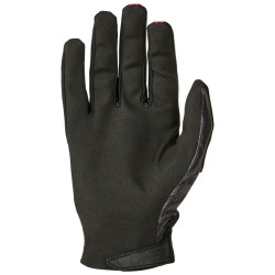 O’Neal Matrix Shocker Kinderhandschuhe V.25 - Schwarz / Rot