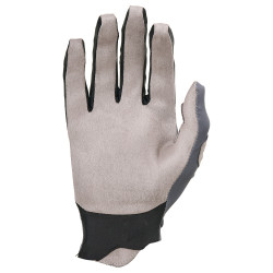 O'Neal Pin It Slip On Grau / Schwarz V.26