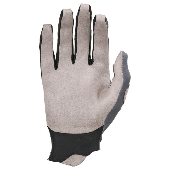 O'Neal Pin It Slip On Grau / Schwarz V.26