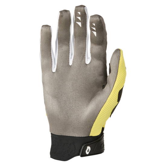 O'Neal Revolution Gel Yellow V.25