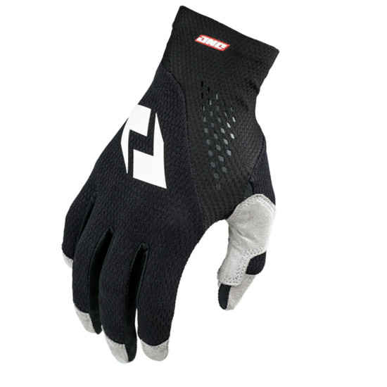One Industries V-197 Chillz Schwarz