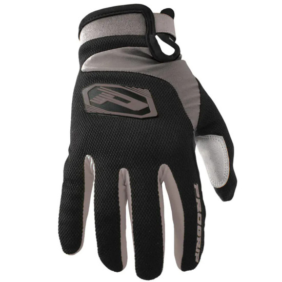 Progrip 4010 Grau / Schwarz