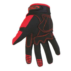 Progrip 4010 Rot / Schwarz