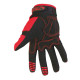 Progrip 4010 Rot / Schwarz