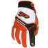 Progrip 4010 Weiß / Orange / Grau