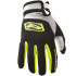Progrip 4010 Gelb Fluo / Schwarz / Grau