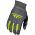 Racing Pro Lite - Kohle / Hi-Vis