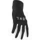 Thor Agile Solid - Schwarz / Weiß