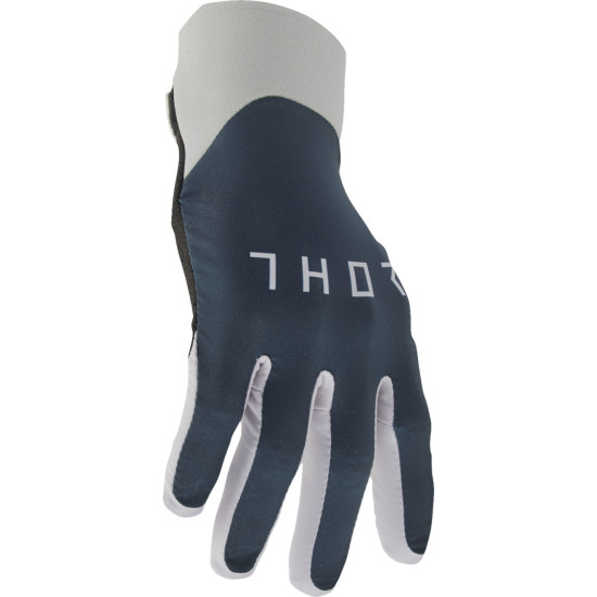 Thor Agile Solid Midnight / Grau
