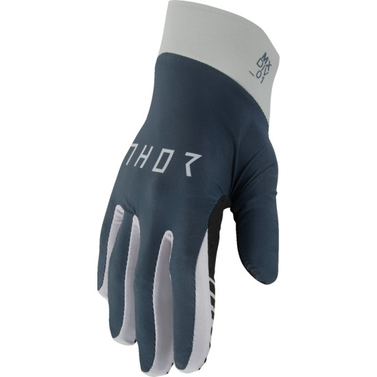 Thor Agile Solid Midnight / Grau