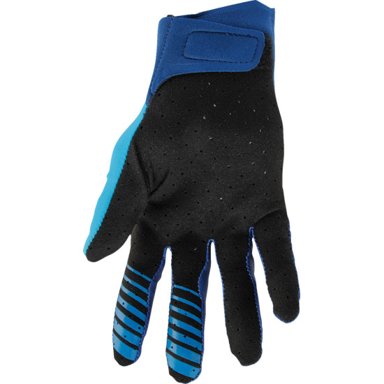 Thor Agile Solid - Navy / Blau