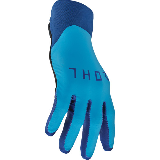 Thor Agile Solid - Navy / Blau