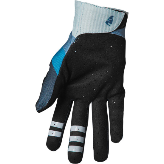 Thor Assist React - Midnight / Teal