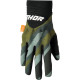Thor Rebound - Camo / Schwarz