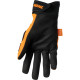 Thor Rebound - Flo Orange / Schwarz
