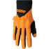 Thor Rebound - Flo Orange / Schwarz