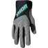 Thor Spectrum - Grau / Schwarz / Mint