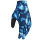 Thor Sportmode Cheetah Blau / Mitternacht