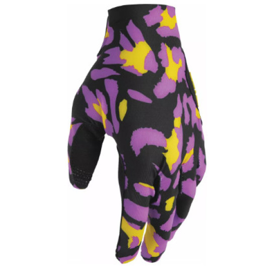Thor Sportmode Cheetah - Gelb / Lila